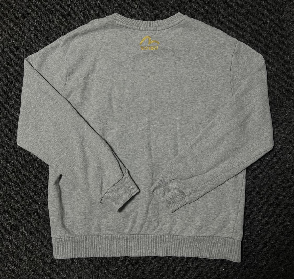 에비수 맨투맨 상품이미지2