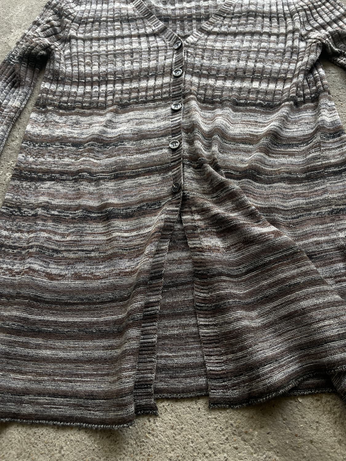 (Pinore)bohemian loose cardigan 상품이미지4