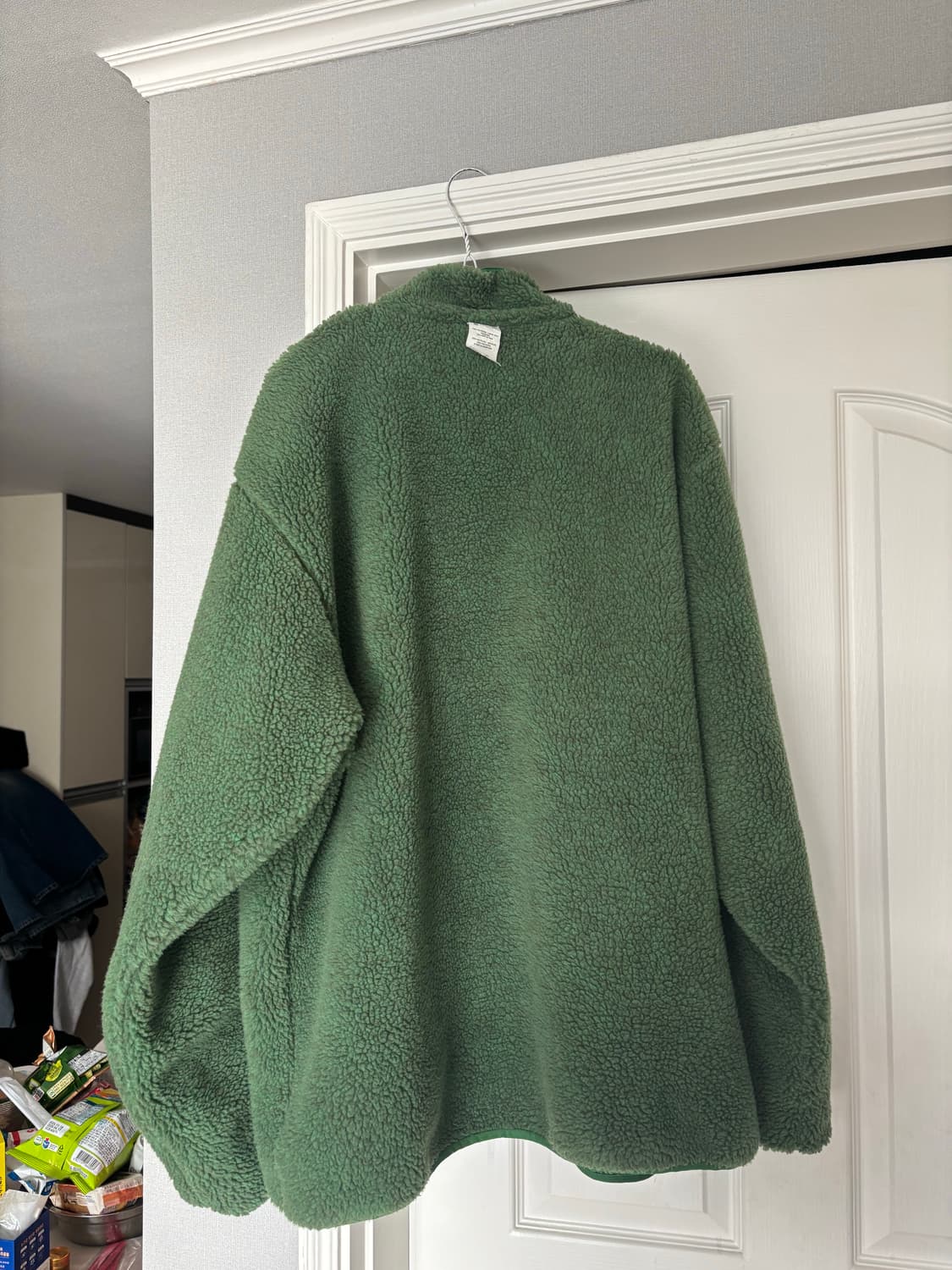 [XL] 파타고니아 글리세이드 07,08 상품이미지2