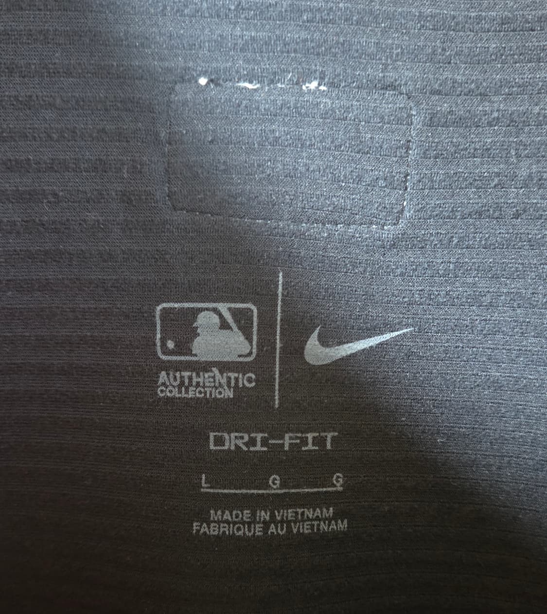 (착샷) 디트로이트 타이거즈 유니폼 져지 트레이닝 탑 드릴탑  상품이미지4