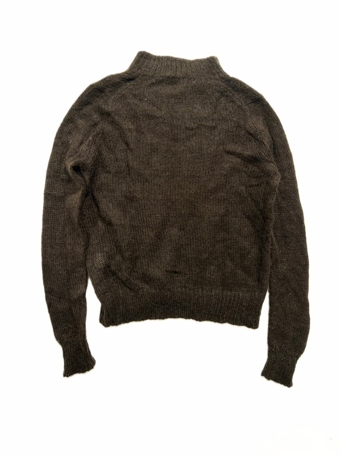Bbull de sabon knit 상품이미지2