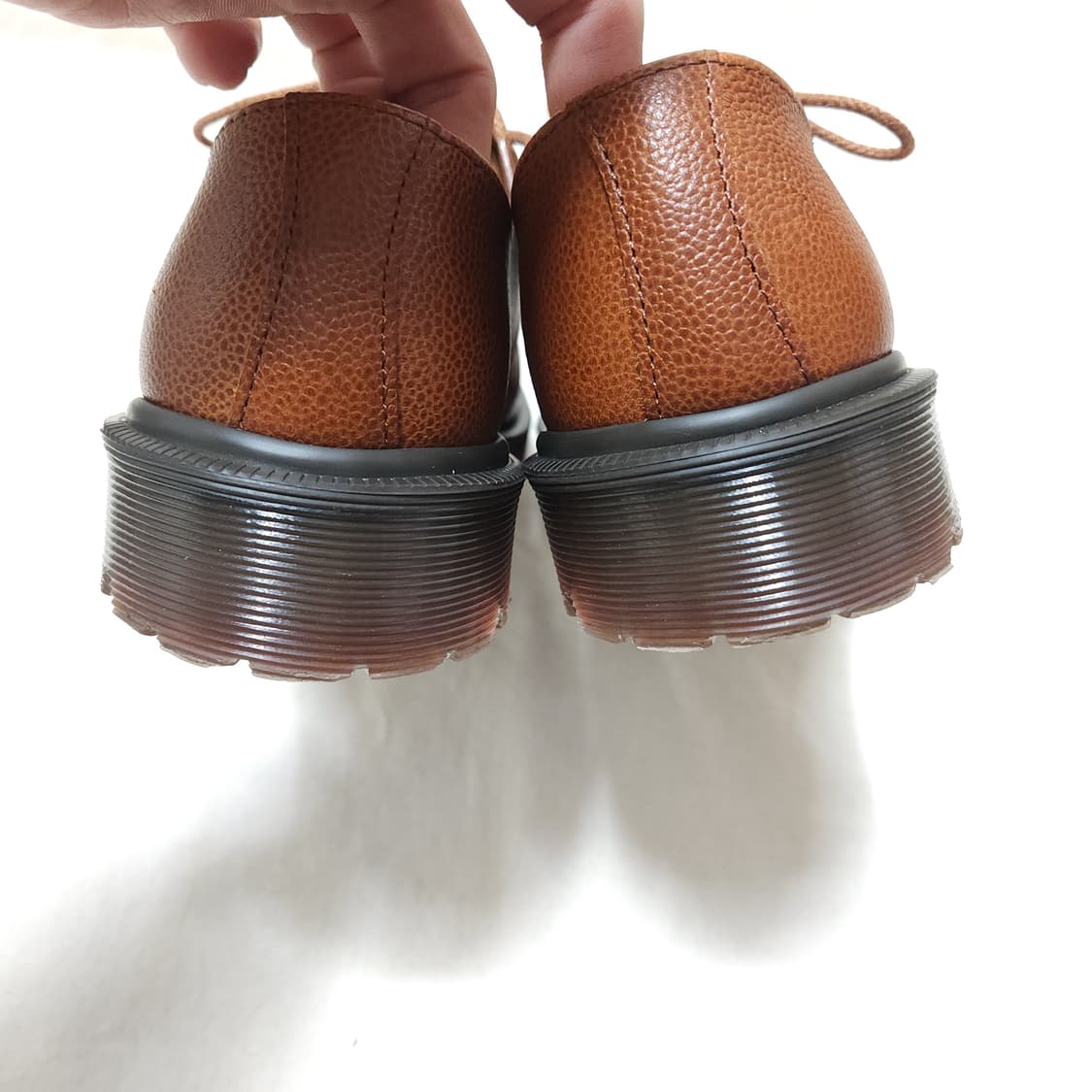 [3UK] 닥터마틴 브라운 SMITHS (225~230) 상품이미지7