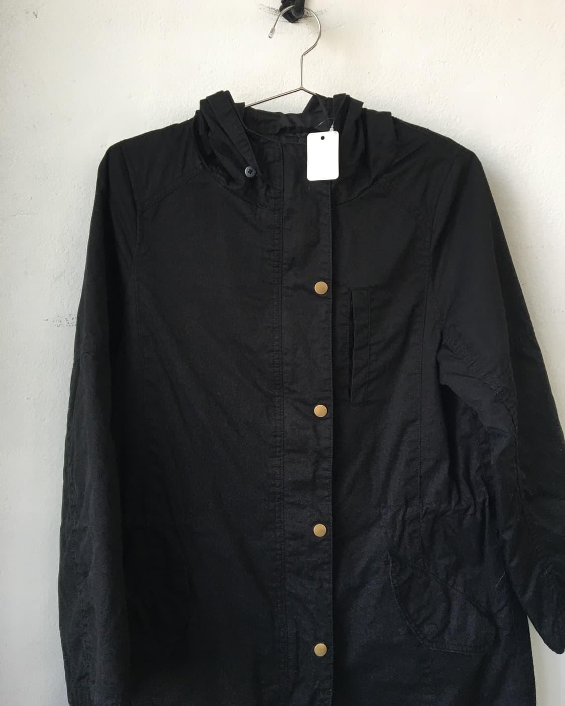 Hood filed jacket 상품이미지5