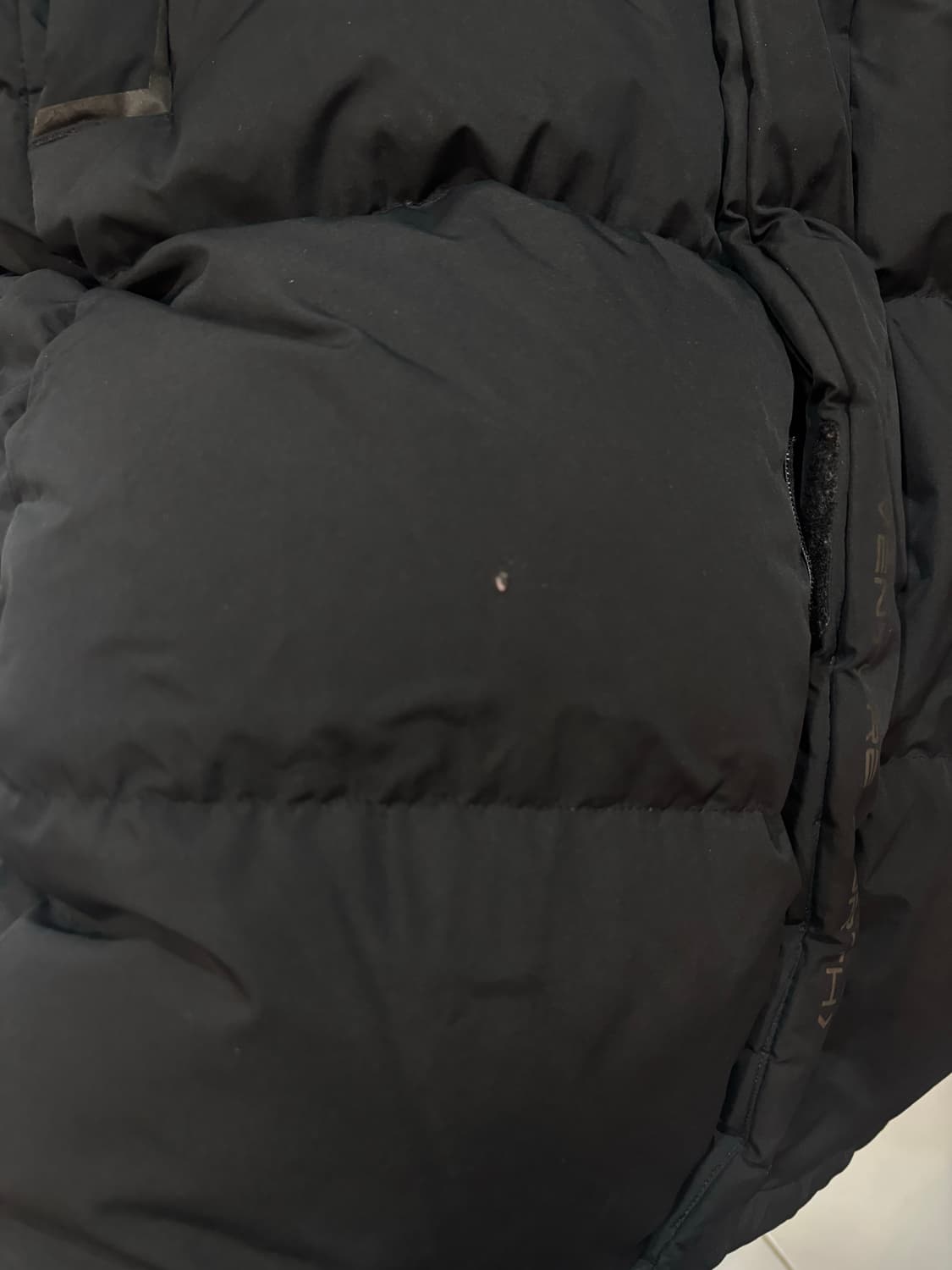 디스커버리 롱패딩 95사이즈 상품이미지6