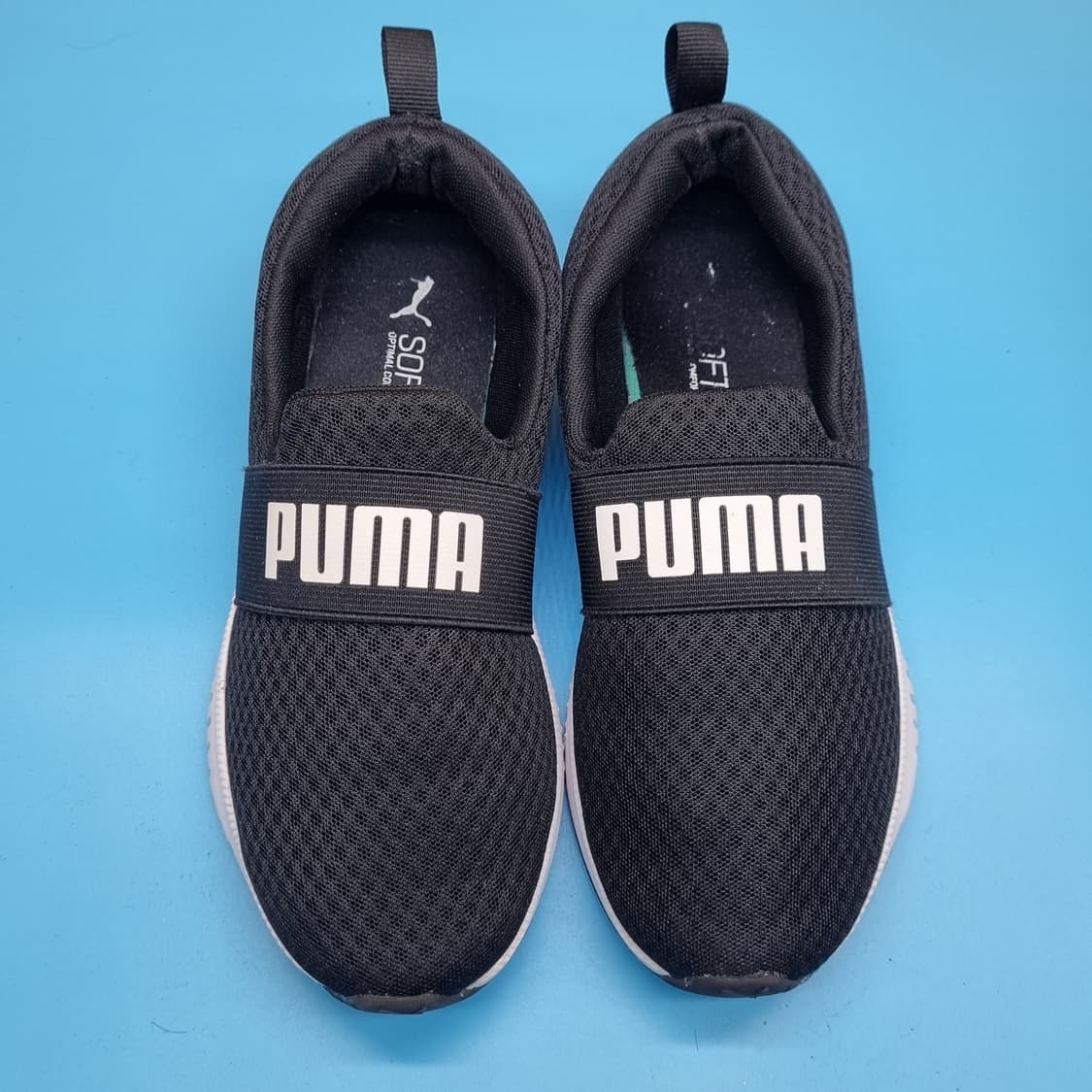 푸마 플라이어 플렉스 슬립온245 상품이미지2