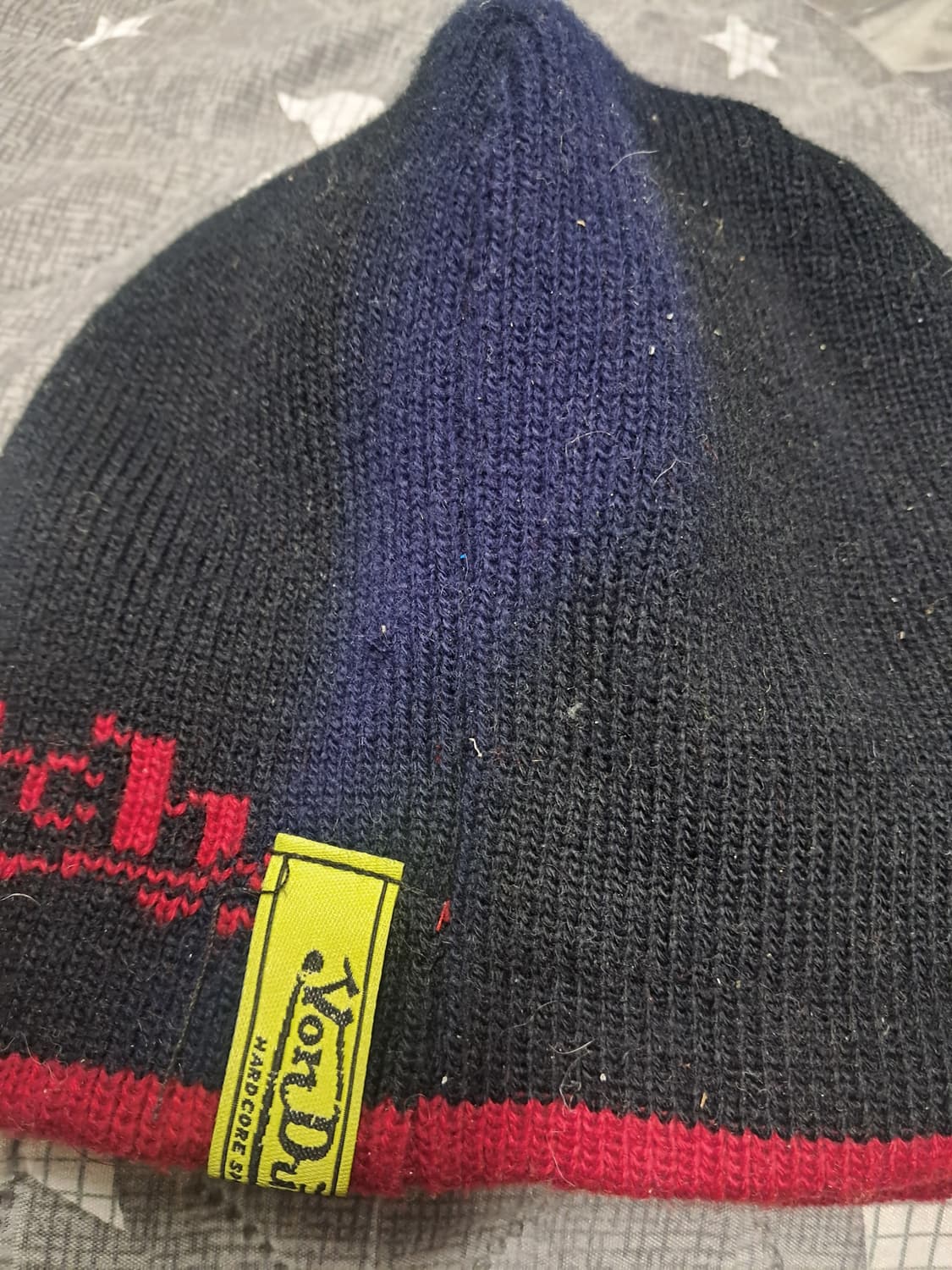 본터치 양면비니 상품이미지3