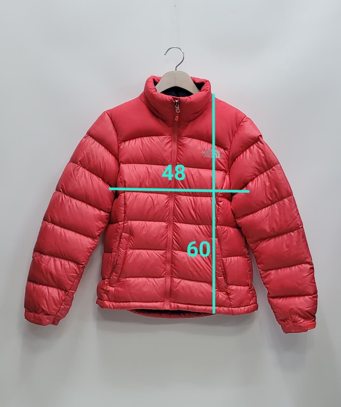 노스페이스 700 구스 다운 패딩 / 여 85
 상품이미지10