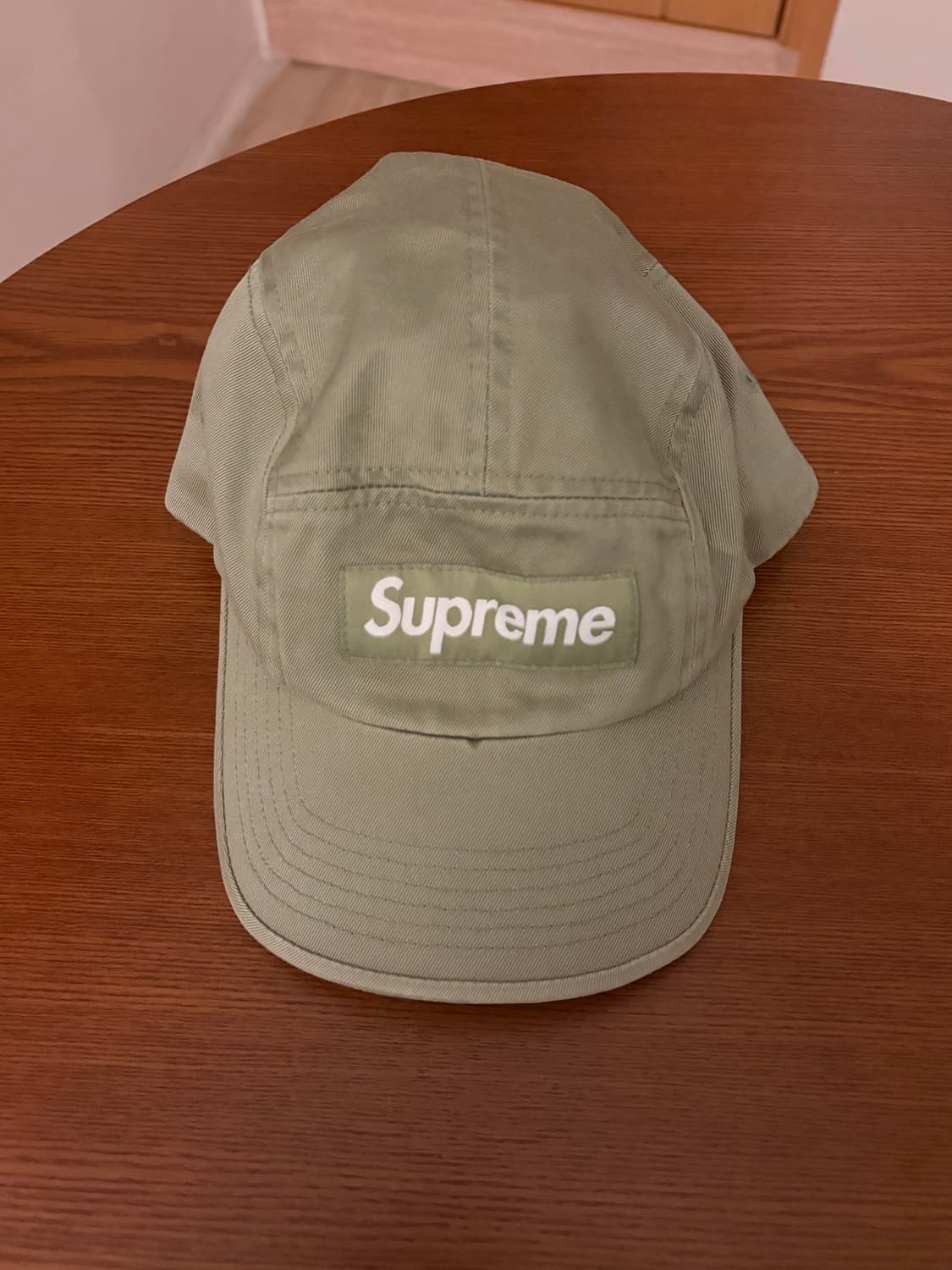 슈프림 모자 상품이미지5
