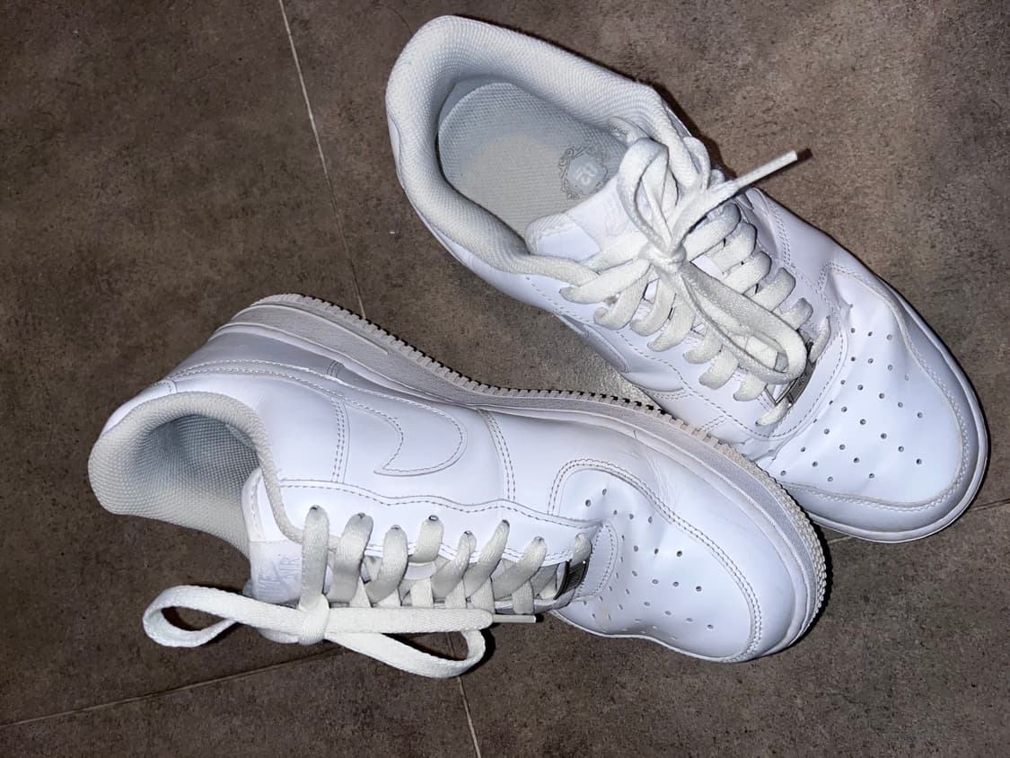 나이키 에어포스1 상품이미지3