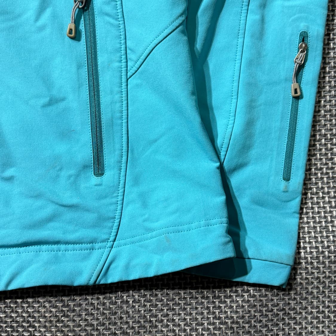 파타고니아 바람막이 자켓 (old-8426) 상품이미지5