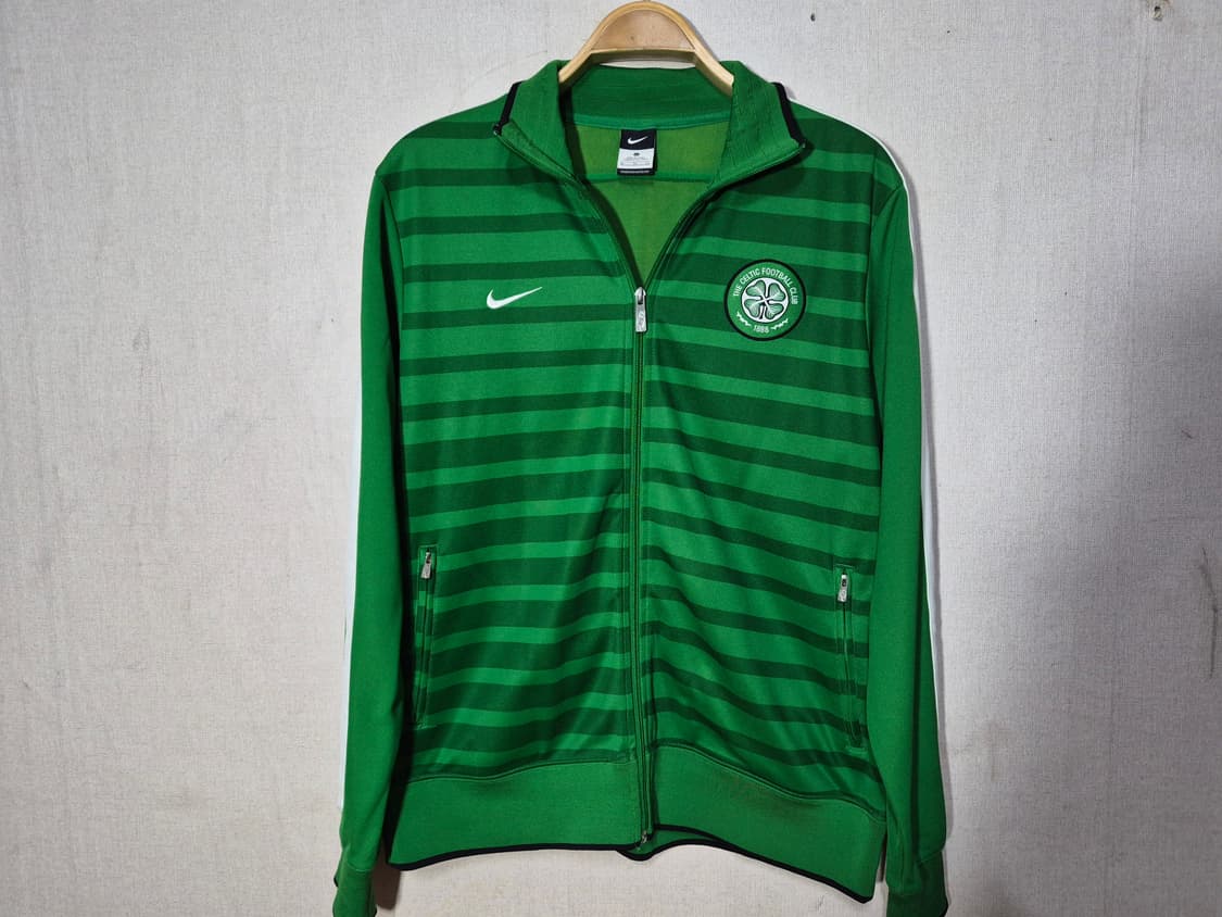 Nike 나이키 셀틱 져지 (XL) 상품이미지2