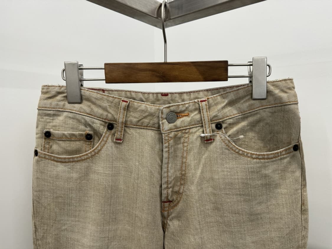 TENA JEANS_ boot cut (27) 상품이미지2