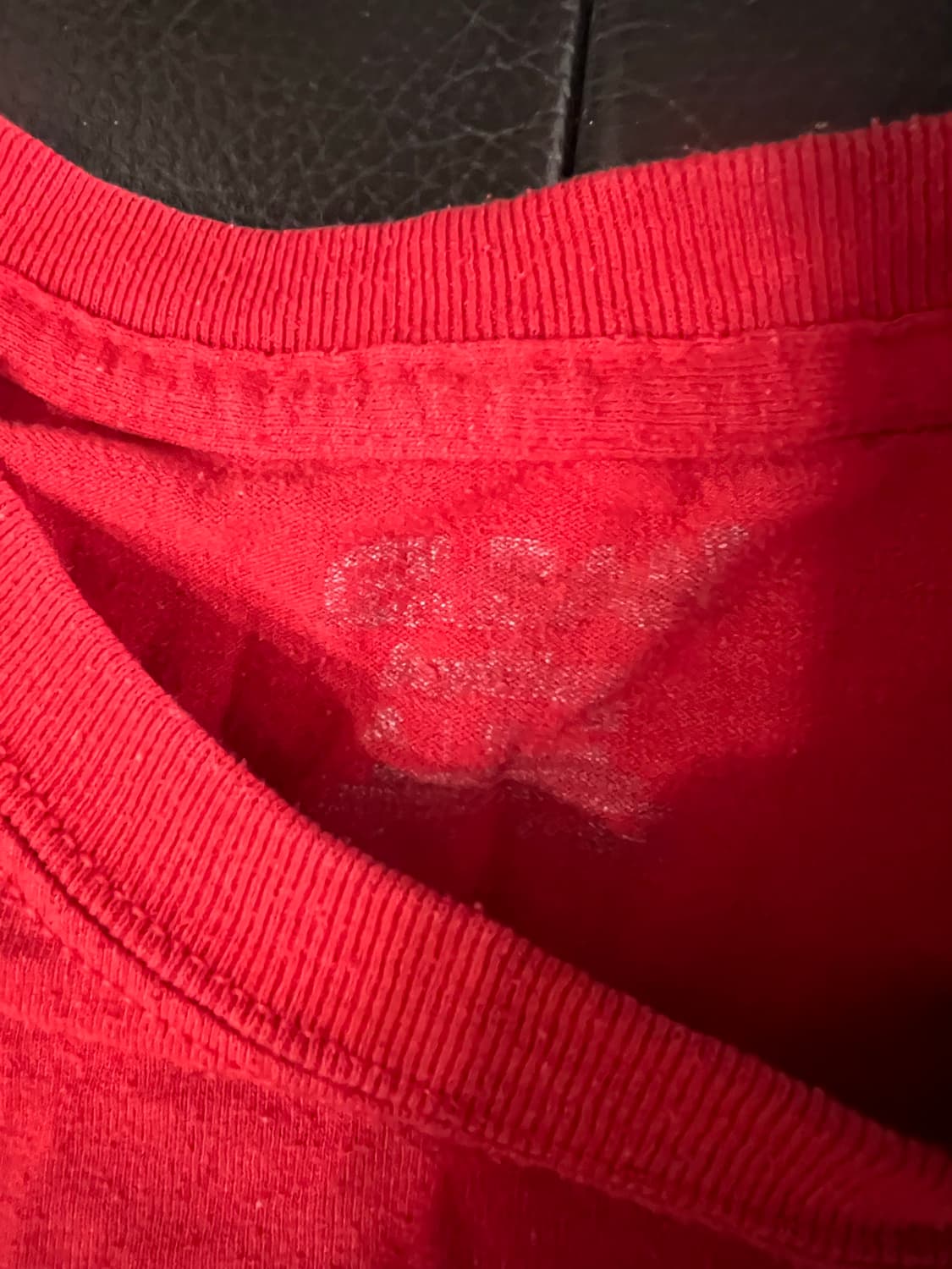 USA 빈티지반팔 상품이미지2