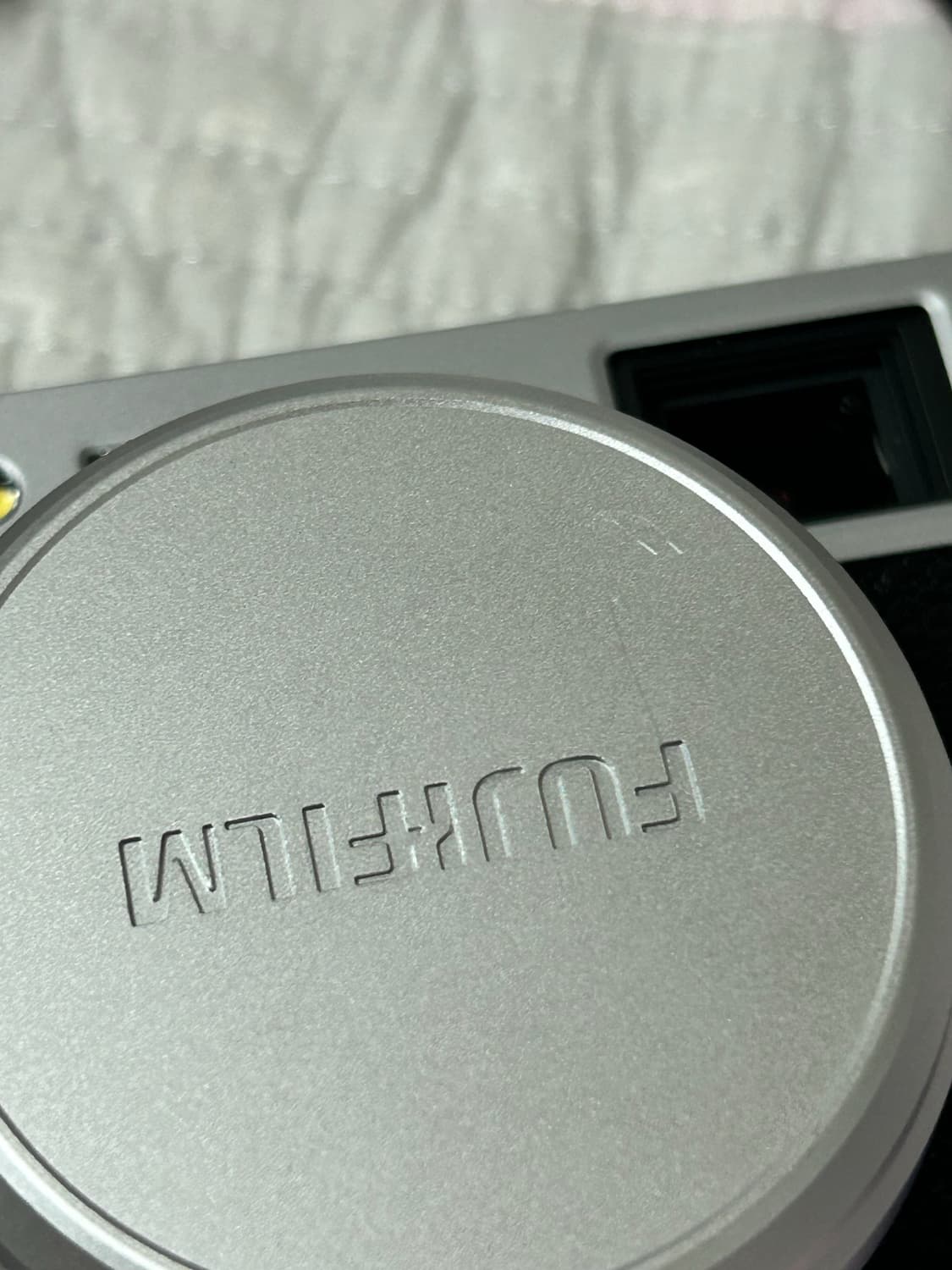 후지필름 x100vi 상품이미지2