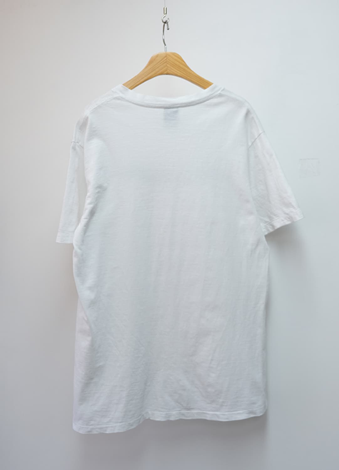 90s STUSSY MADE IN USA [M] 상품이미지2