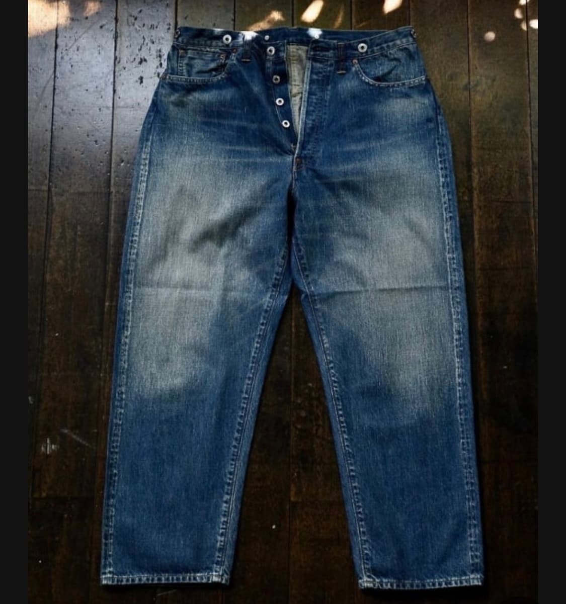 아프레쎄 No.22 34/32 판매합니다. 상품이미지1