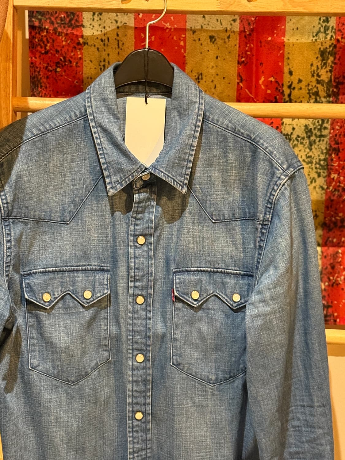 Levis 상품이미지1