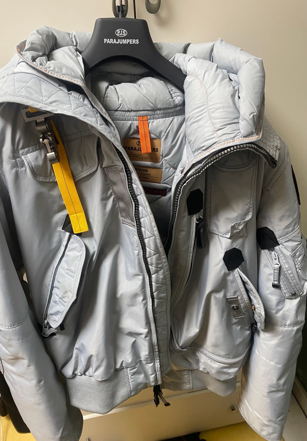 파라점퍼스 고비 m사이즈 상품이미지1