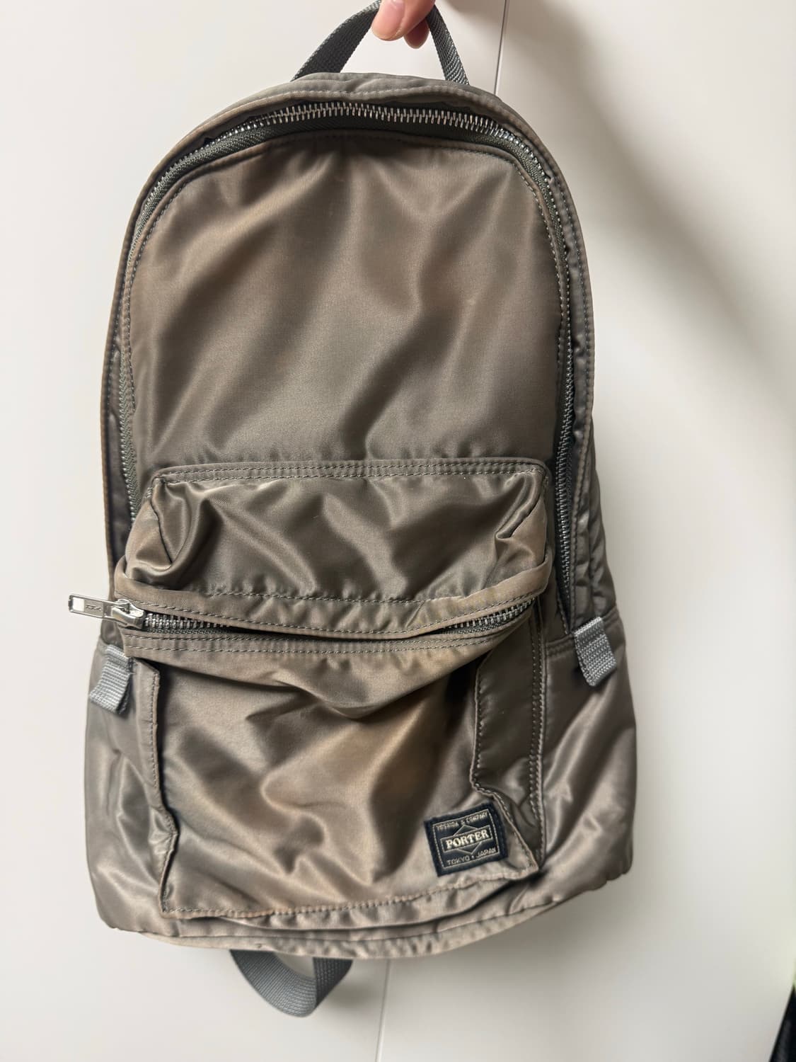 요시다 포터 데이팩 porter daypack 상품이미지1