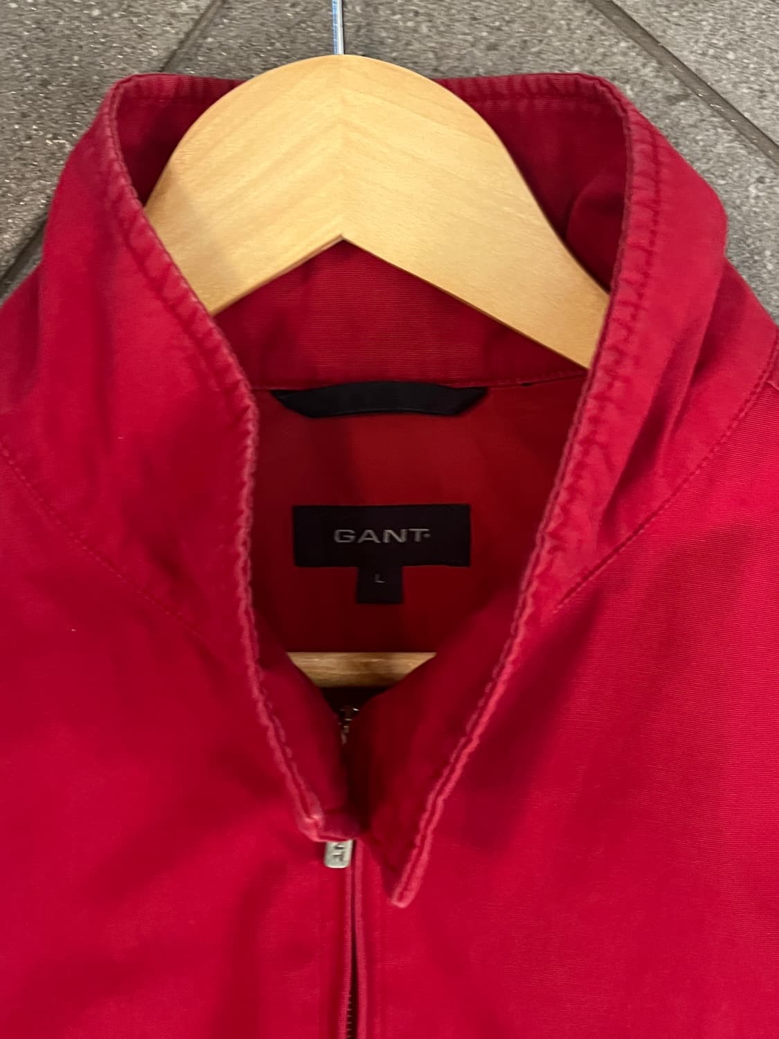 Gant 스윙 자켓 상품이미지2