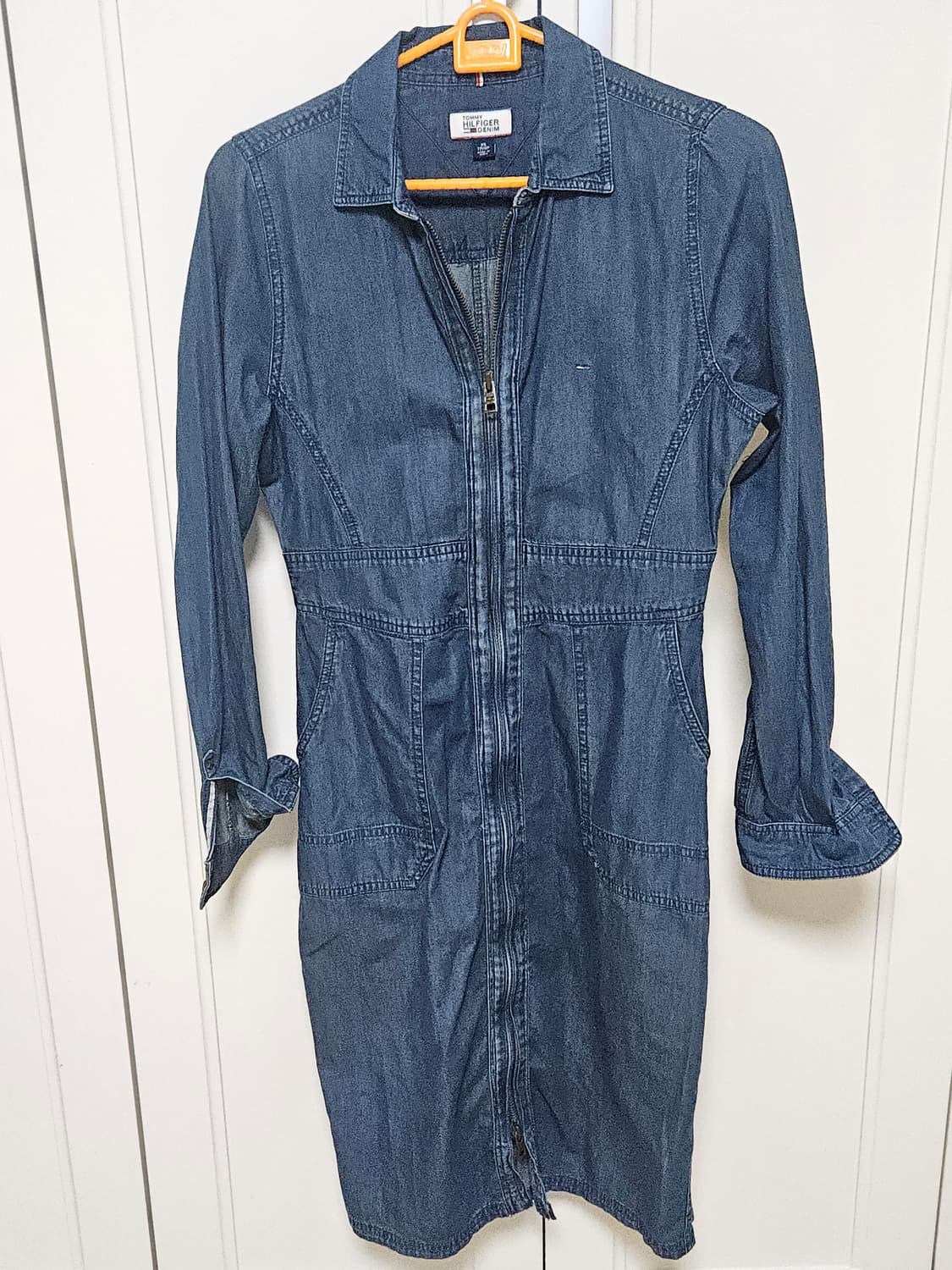 타미힐피거 청원피스 xs 상품이미지2