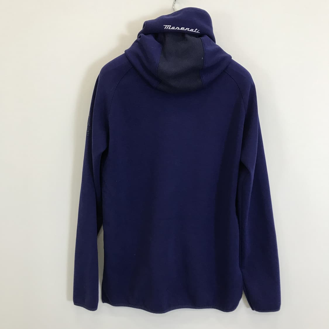 마세라티 MASERATI 이태리 후드집업 [유니섹스M] 상품이미지4