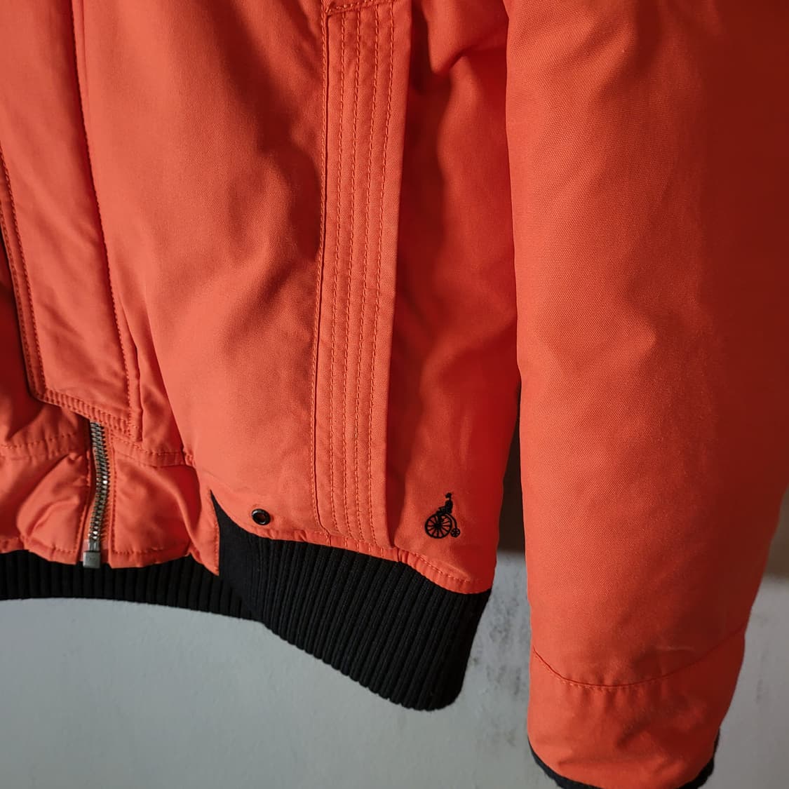 빈폴 구스 다운 패딩 자켓 (100) 상품이미지4