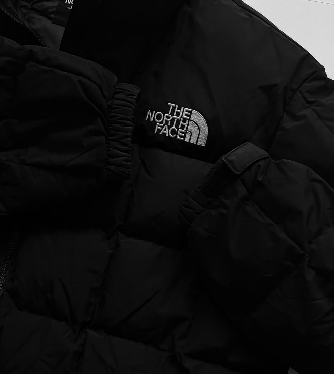 노스페이스 노체 패딩 점퍼 상품이미지3