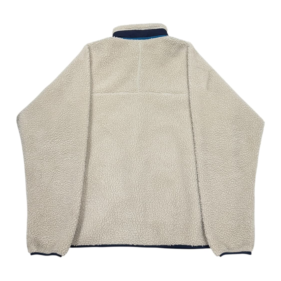 파타고니아 클래식 레트로X 플리스 후리스 자켓 내츄럴 2XL 상품이미지3