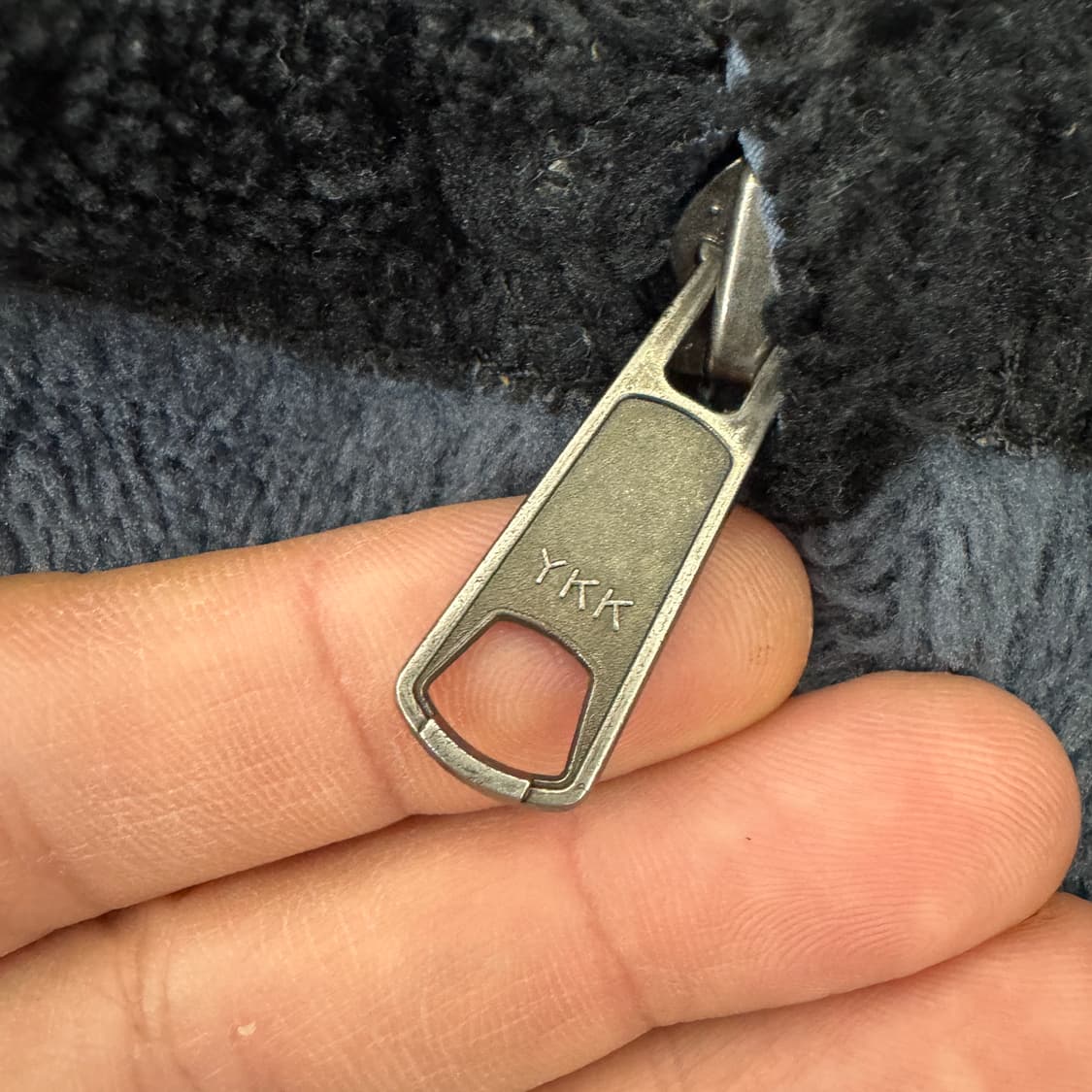 M(100) 파타고니아 USA 빈티지 02시즌 R4 플리스 집업  상품이미지6