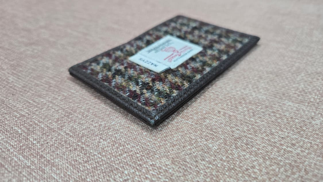 해리스트위드 ,헤지스 카드지갑 상품이미지5