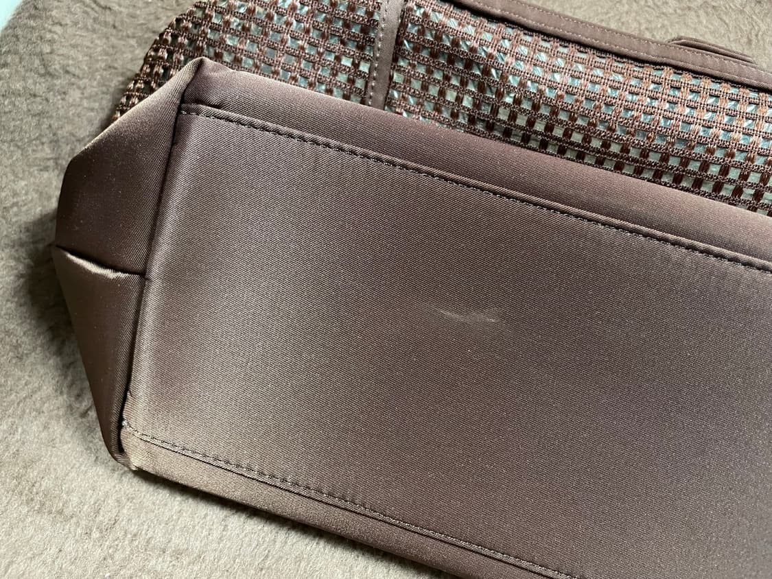 SAZABY 숄더백 상품이미지8