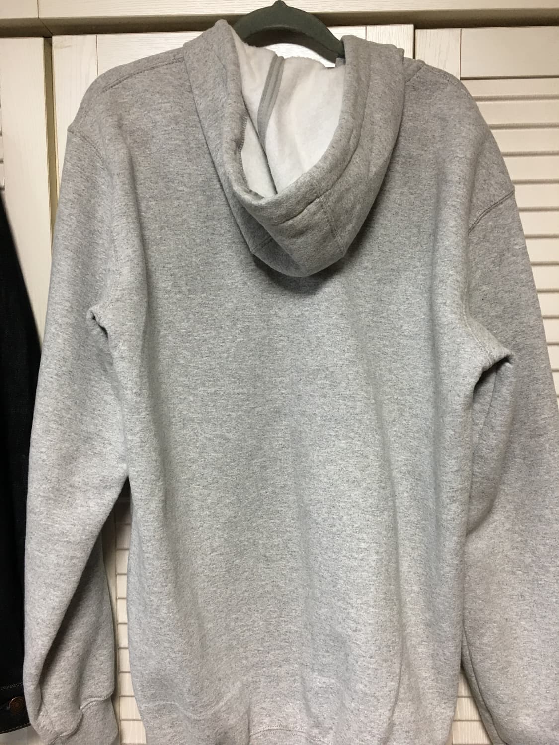 칼하트 후드집업 상품이미지2