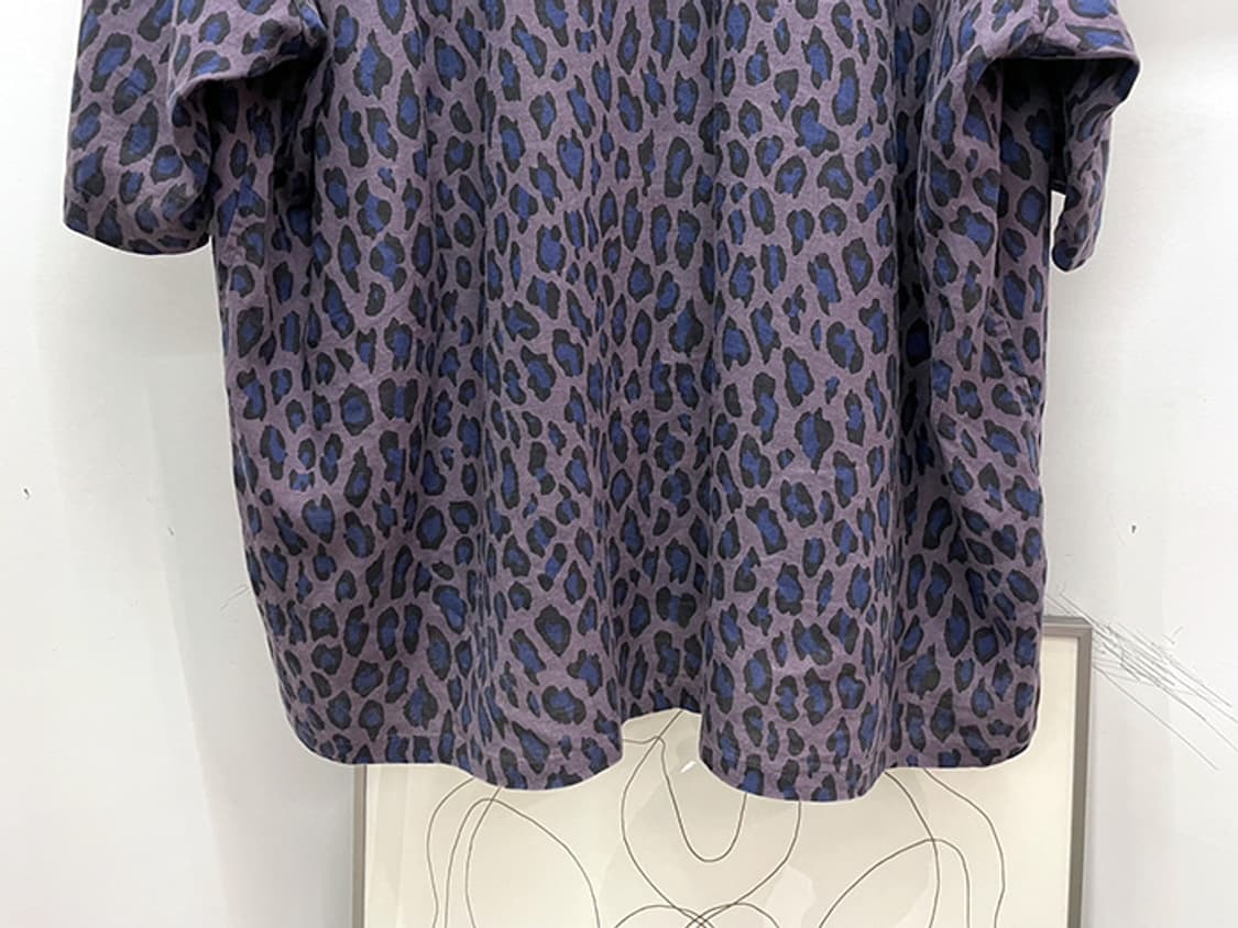 TRISECT2 journal standard (loose fit) 상품이미지6