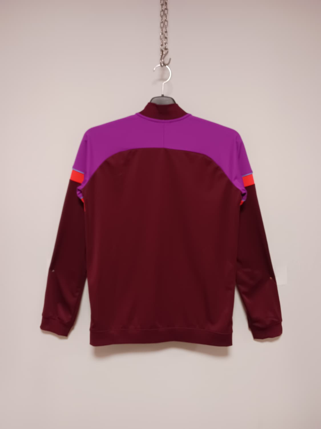 나이키 × 킬리안 음바페 주니어 트랙자켓 상품이미지5