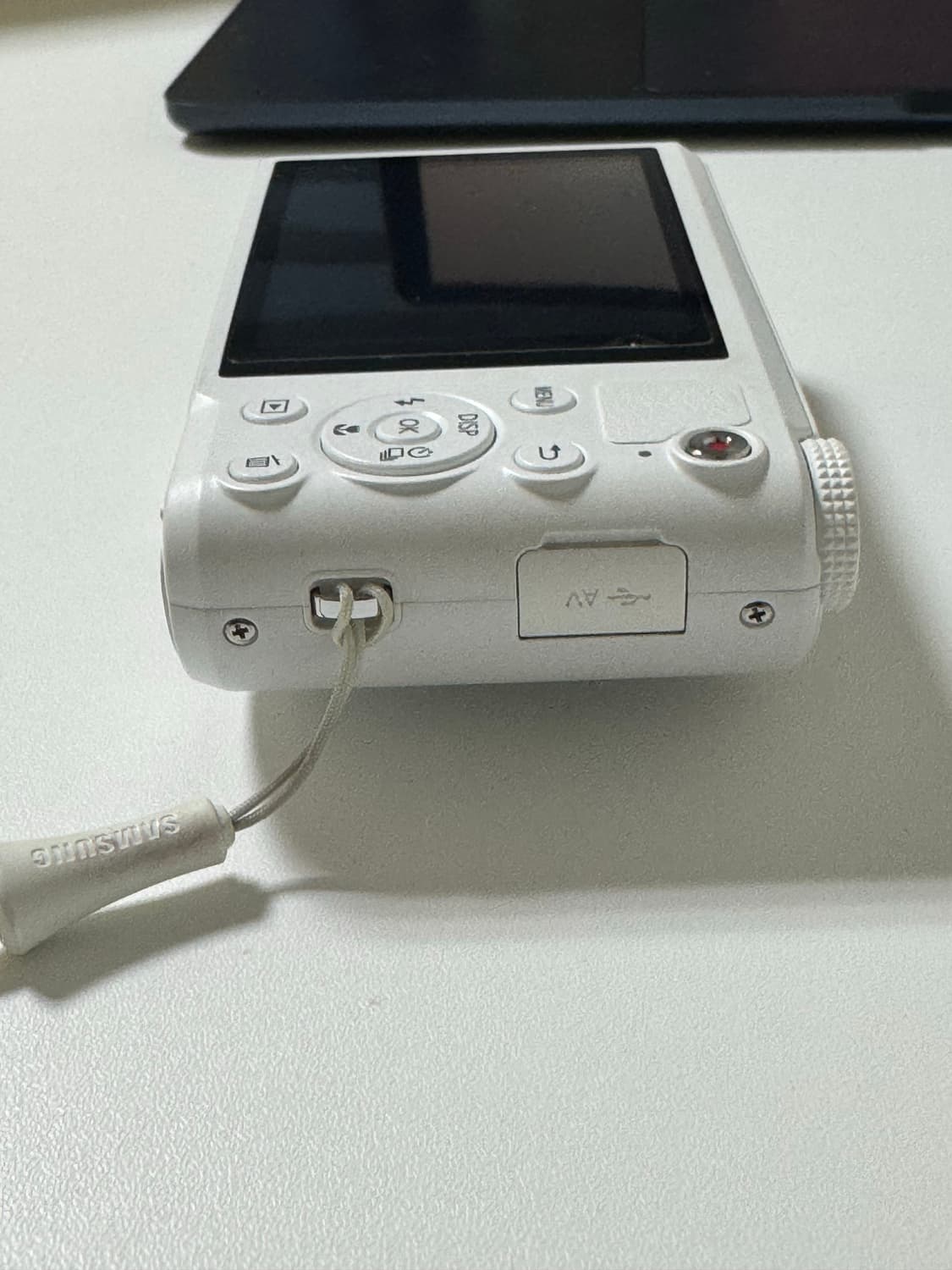 삼성 WB250F 빈티지 디지털카메라 상품이미지4