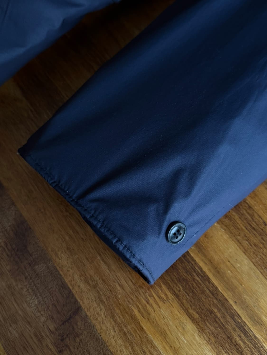 N.HOOLYWOOD 엔 훌리우드 패딩 코트 100 상품이미지6