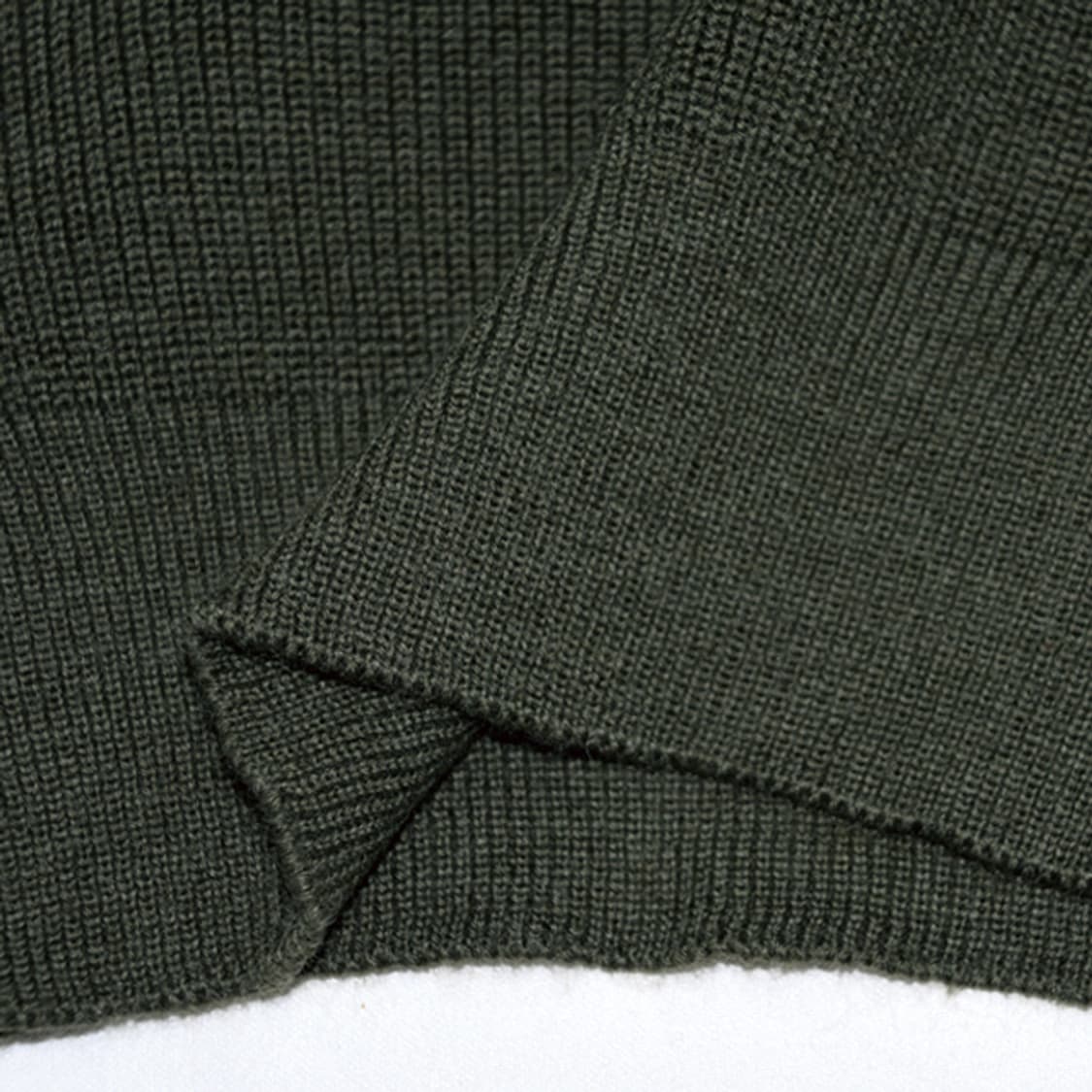 TW KEMPTON German Military 빈티지울코만도니트 상품이미지6