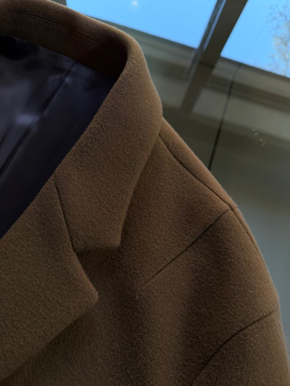 인터메조 탑코트 100 상품이미지7