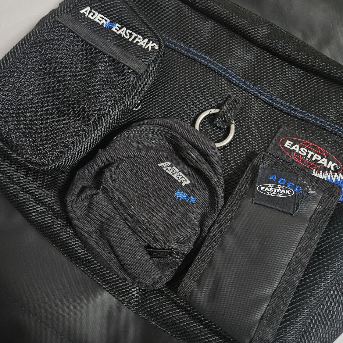 아더에러 이스트팩 Ader Error x Eastpak Shoulder 상품이미지3