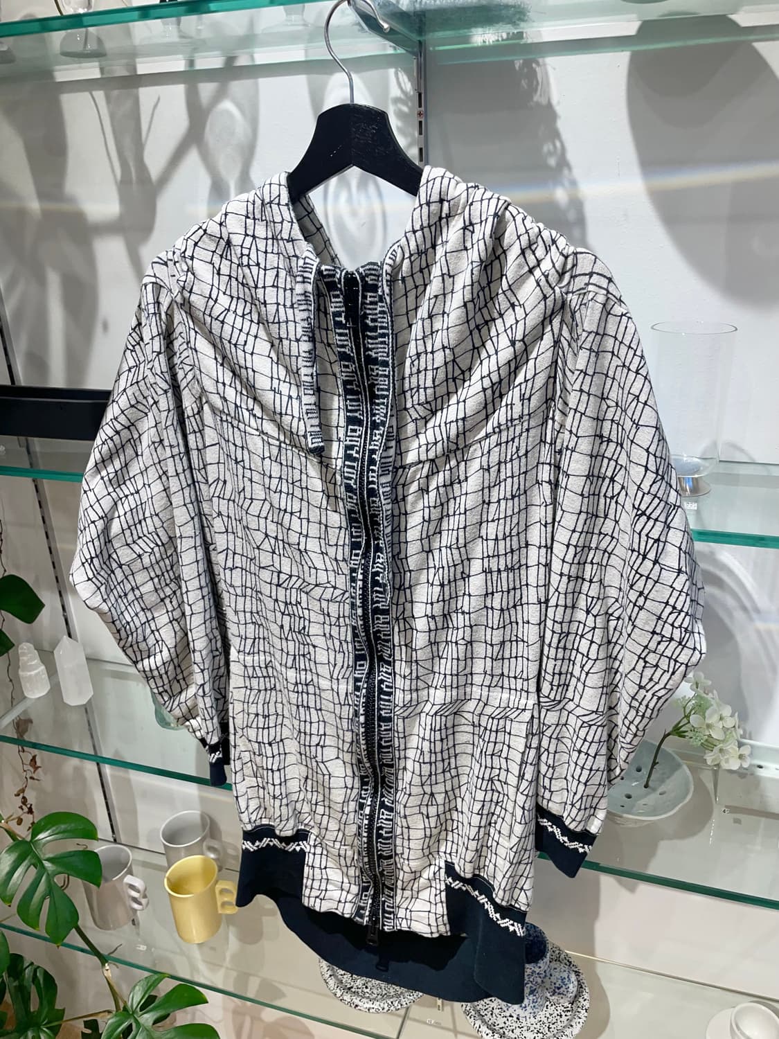 버나드 윌헴 paker jacket 상품이미지3