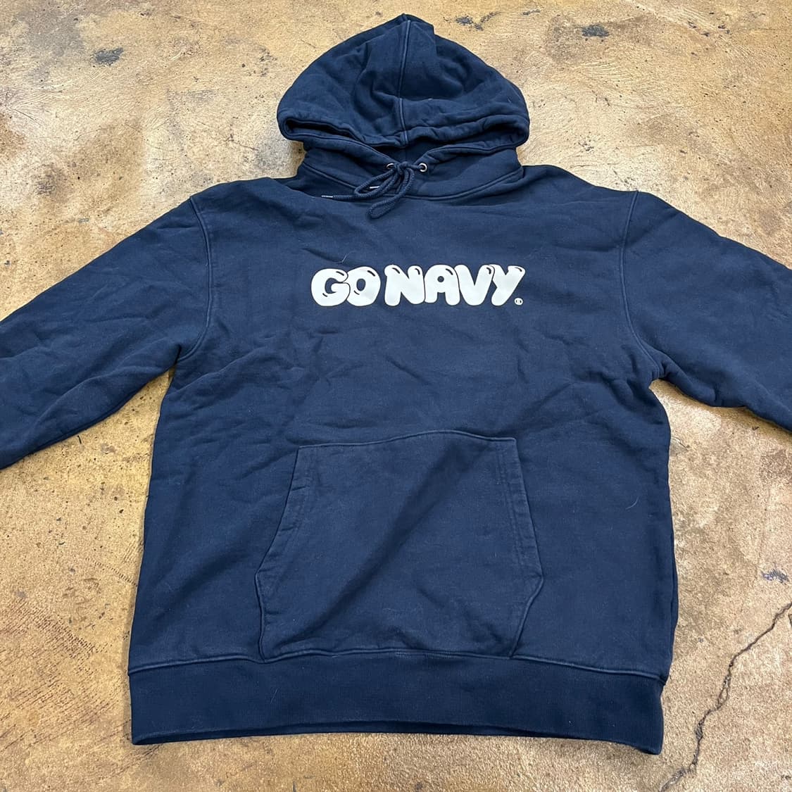 [정품/L] 에스피오나지 후드티 b19 상품이미지3