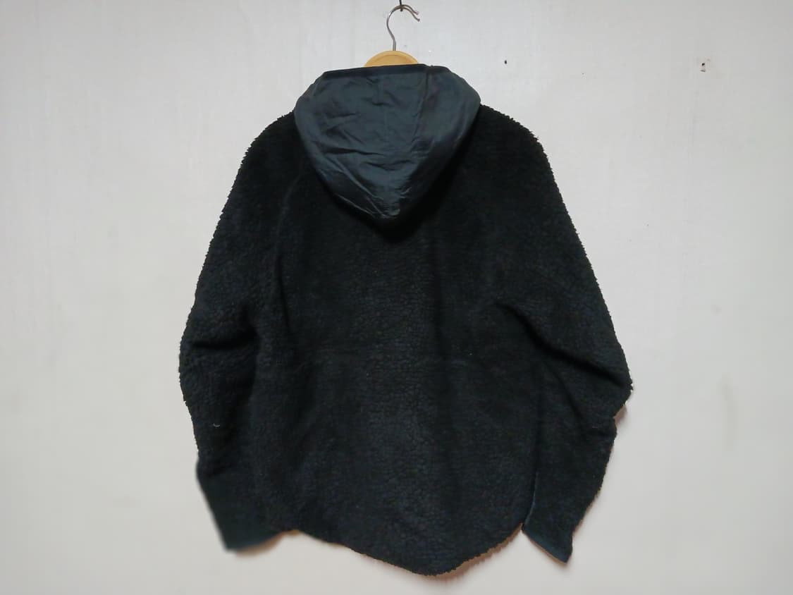 Nike 나이키 하츠집업 쉐르파 (XL) 상품이미지3