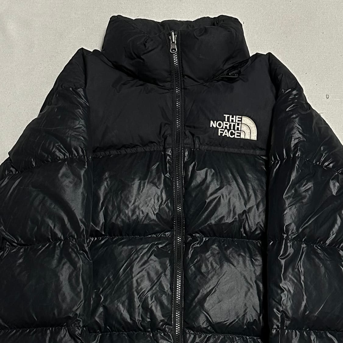 M 노스페이스 눕시 1996 다운 패딩 상품이미지1