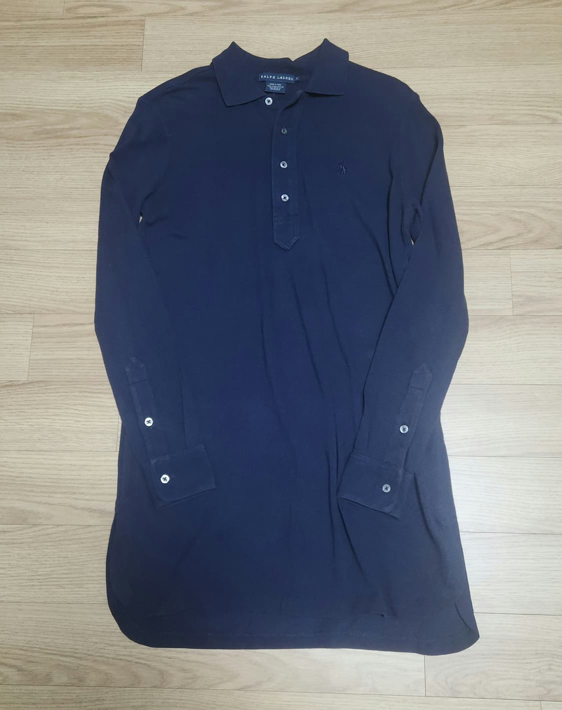 폴로 랄프로렌 원피스  상품이미지2