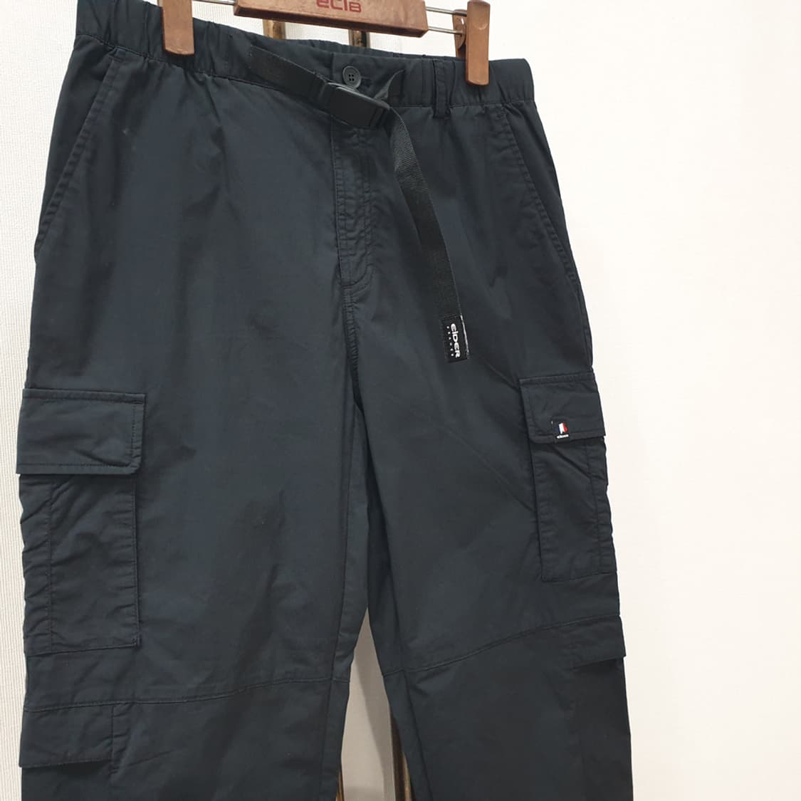 아이더 카고조거 남성 팬츠 M(30~31) 상품이미지2