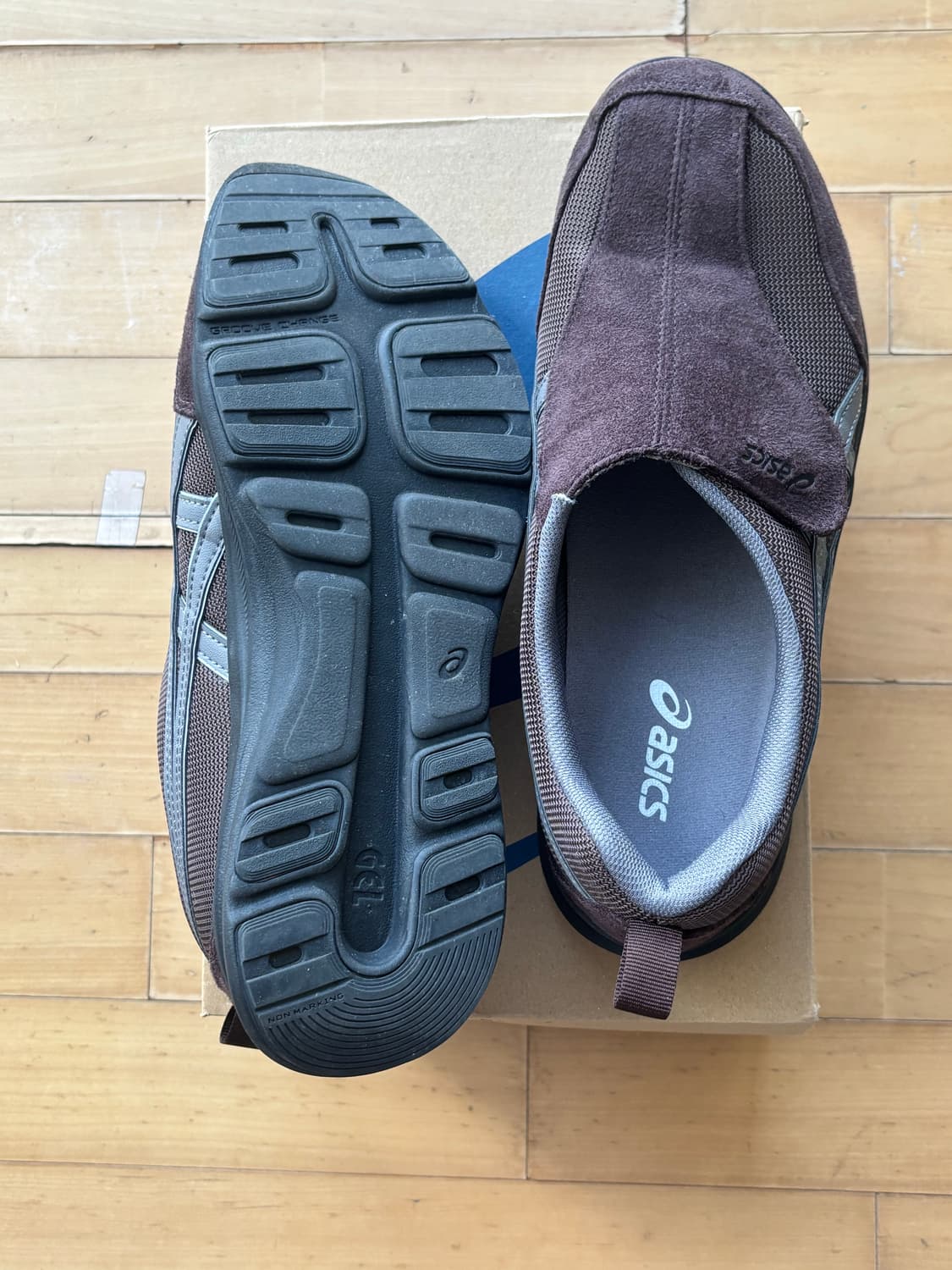 아식스 라이프워커 280 상품이미지3