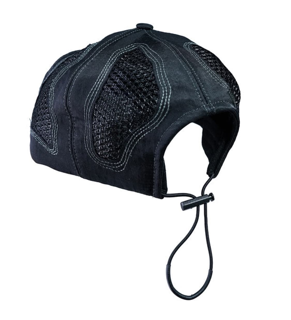 mpq hom (M)emade-tech® cap NAVY 상품이미지5