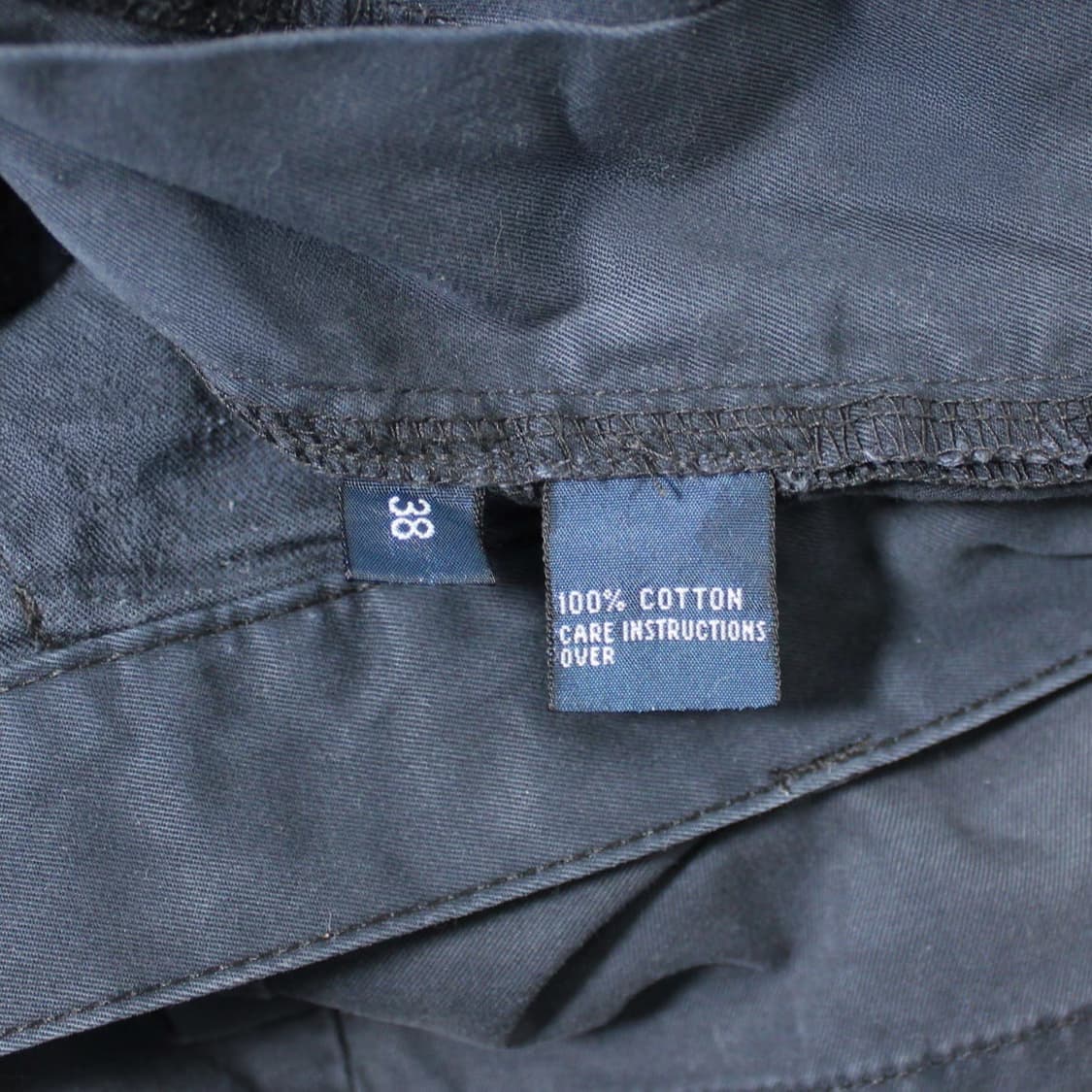 Polo 폴로 랄프로렌 네이비 반바지  상품이미지4