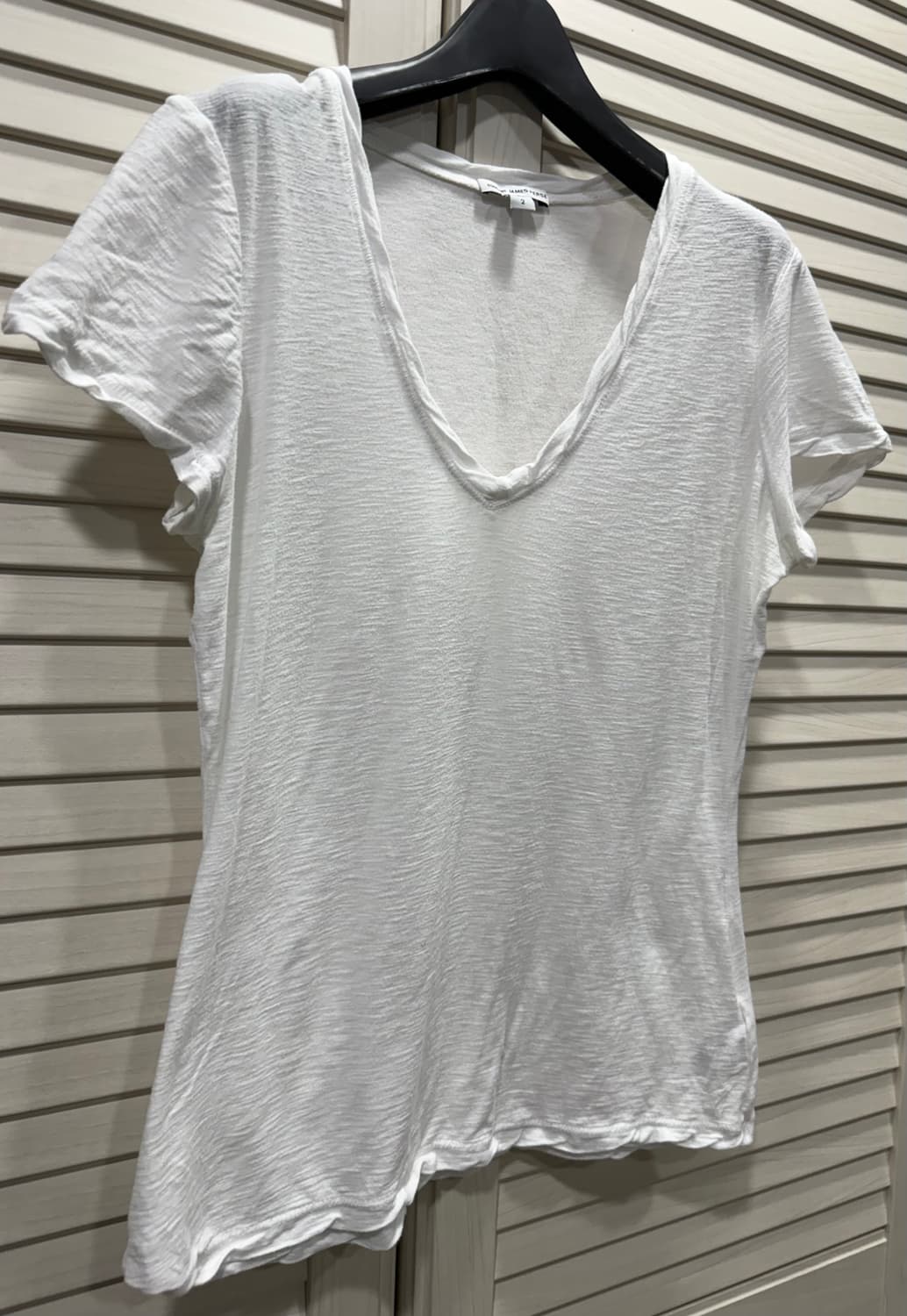 제임스펄스 여성 반팔티  상품이미지1